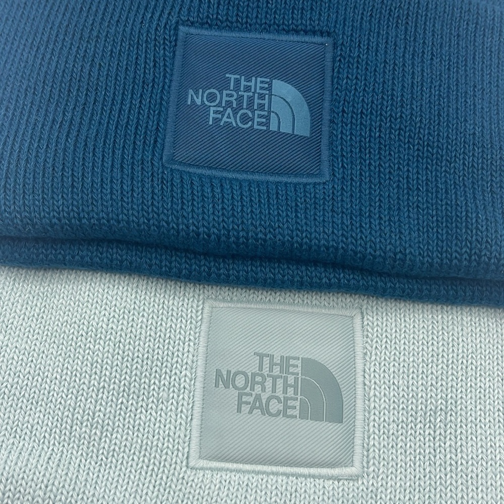 The North Face Hat LIGHT BLUE ONLY - Picture 3 of 4
